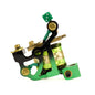 Dustin Golden Shader Tattoo Machines