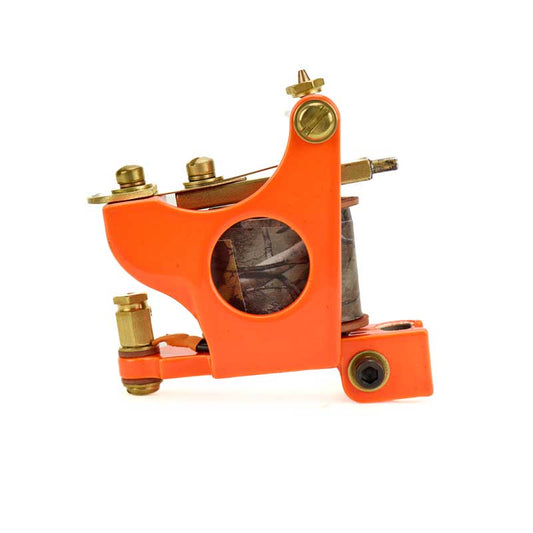 Dustin Golden Liner Tattoo Machines