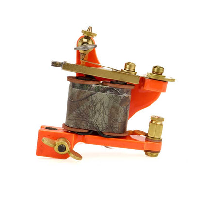 Dustin Golden Liner Tattoo Machines