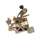 Dustin Golden Shader Tattoo Machines