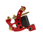 Dustin Golden Shader Tattoo Machines