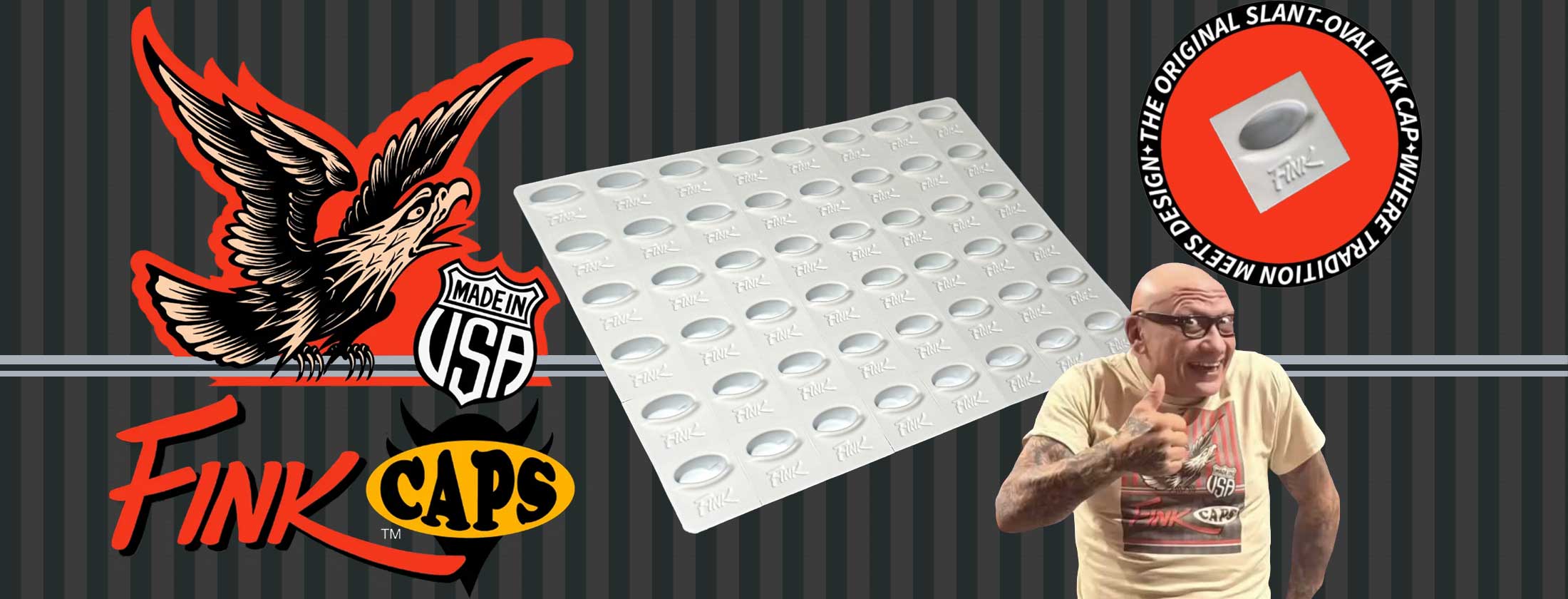 Alliance Tattoo Supply