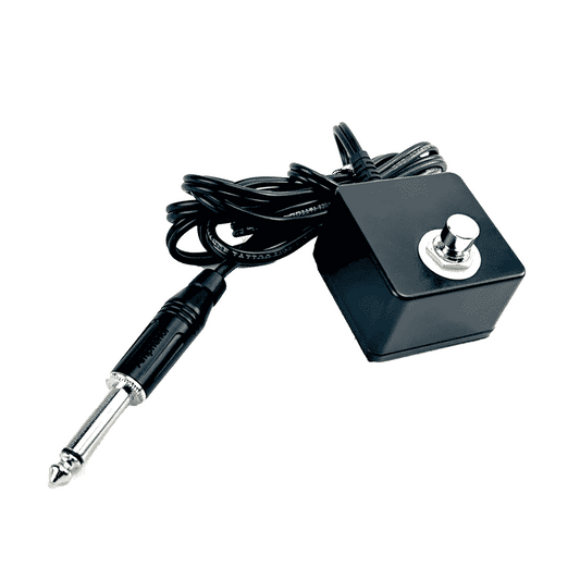 ATS Foot Switch - Alliance Tattoo Supply