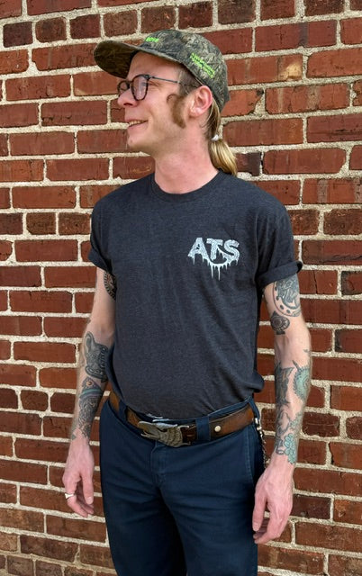 Zach Blevins Biomech Tee