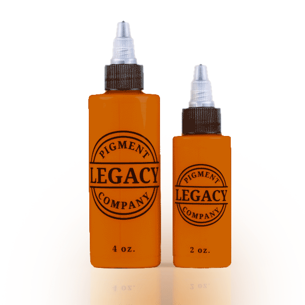 Legacy Super Gold