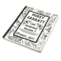 Mikey Sarratt Sketchbook: American Traditional Tattoo Line Drawings