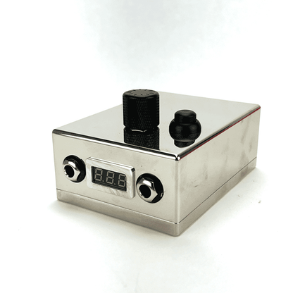 Grid Destroyer Power Supply - Refurbished