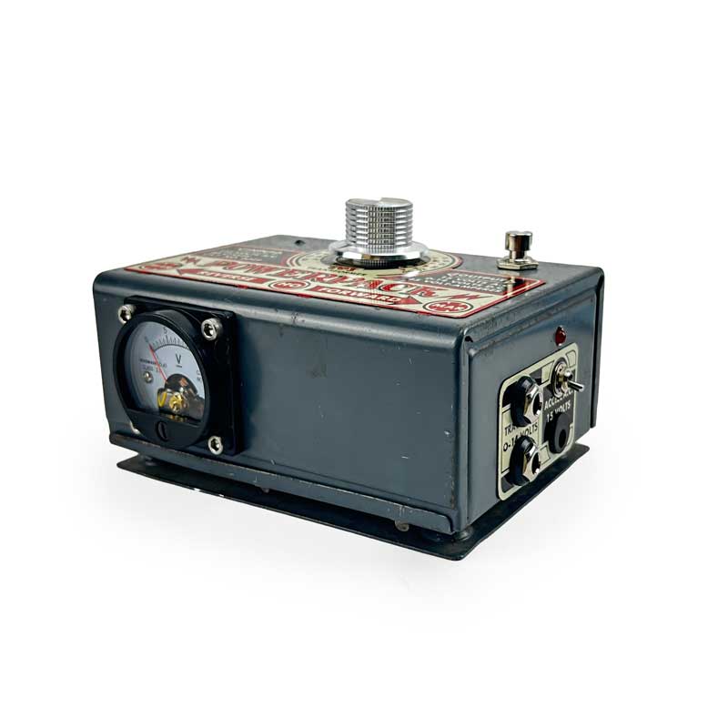 Switchyard Collection Power Supplies - Alliance Tattoo Supply
