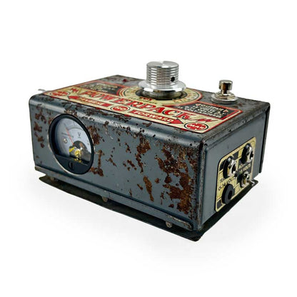 Switchyard Collection Power Supplies - Alliance Tattoo Supply