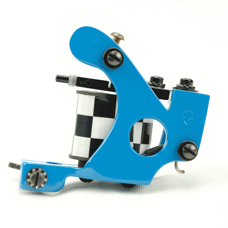 Quentin Lee Liner Tattoo Machines - Alliance Tattoo Supply