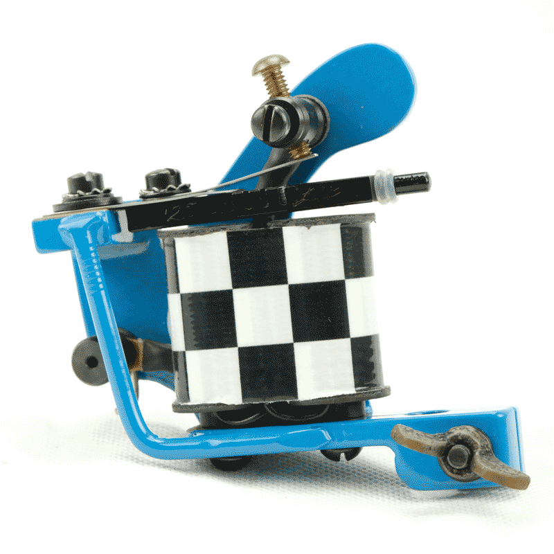 Quentin Lee Liner Tattoo Machines - Alliance Tattoo Supply