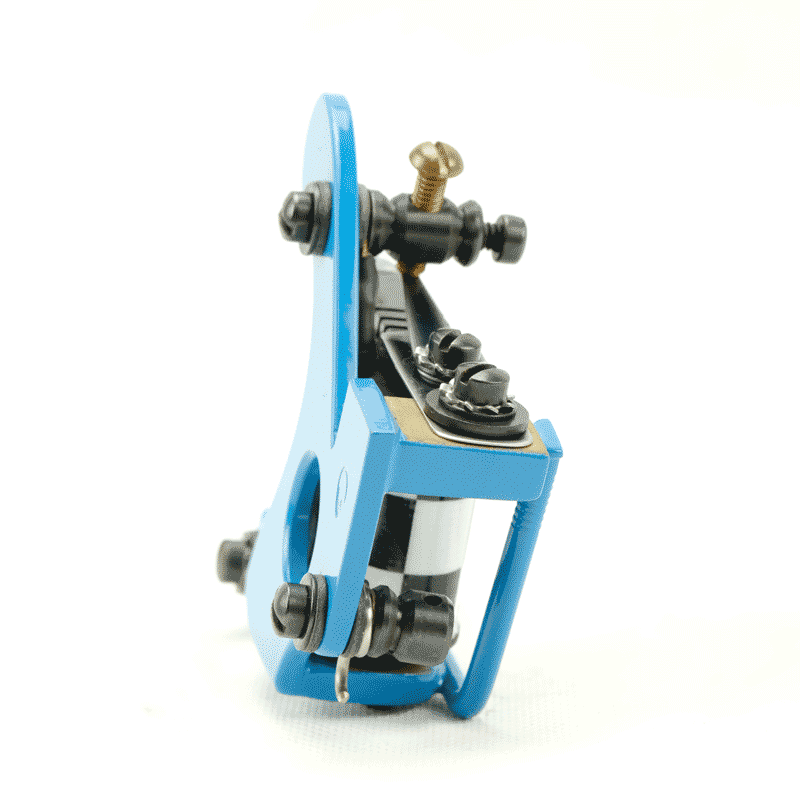 Quentin Lee Liner Tattoo Machines - Alliance Tattoo Supply