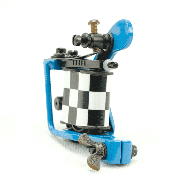 Quentin Lee Liner Tattoo Machines - Alliance Tattoo Supply
