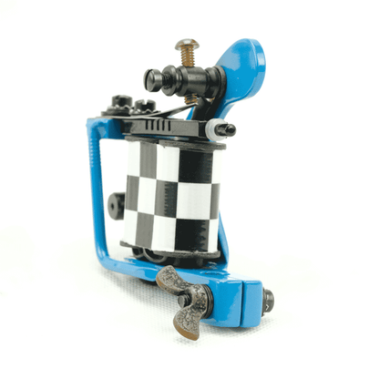 Quentin Lee Liner Tattoo Machines - Alliance Tattoo Supply