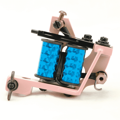 Quentin Lee Liner Tattoo Machines - Alliance Tattoo Supply