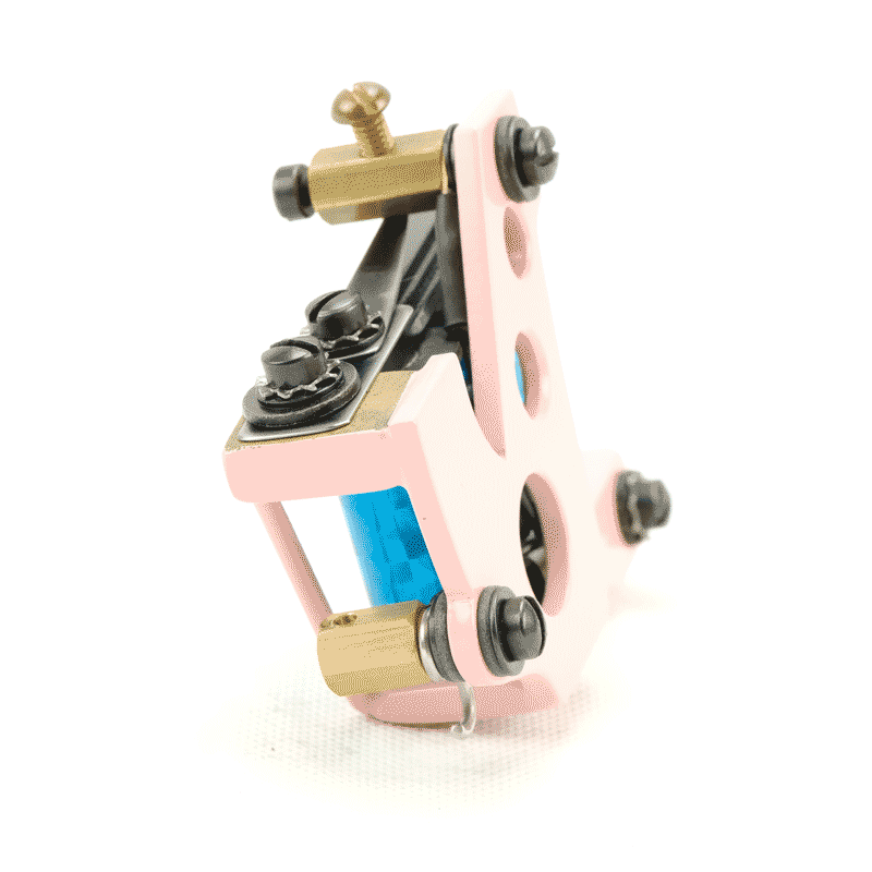 Quentin Lee Liner Tattoo Machines - Alliance Tattoo Supply
