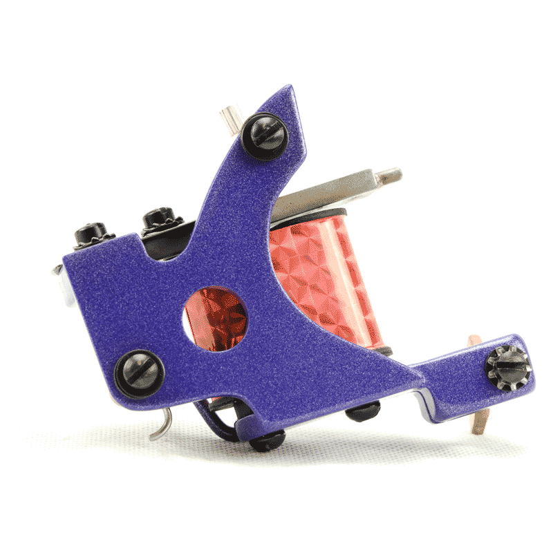 Quentin Lee Liner Tattoo Machines - Alliance Tattoo Supply