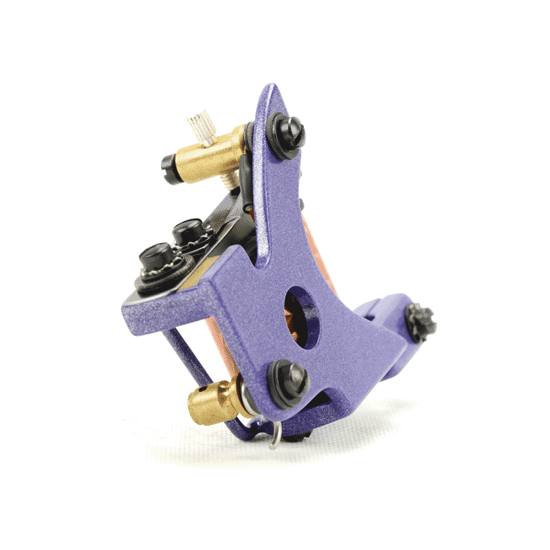 Quentin Lee Liner Tattoo Machines - Alliance Tattoo Supply