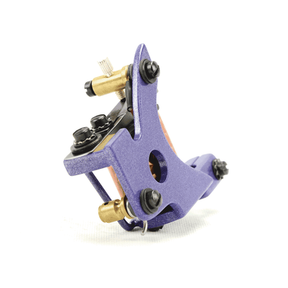 Quentin Lee Liner Tattoo Machines - Alliance Tattoo Supply