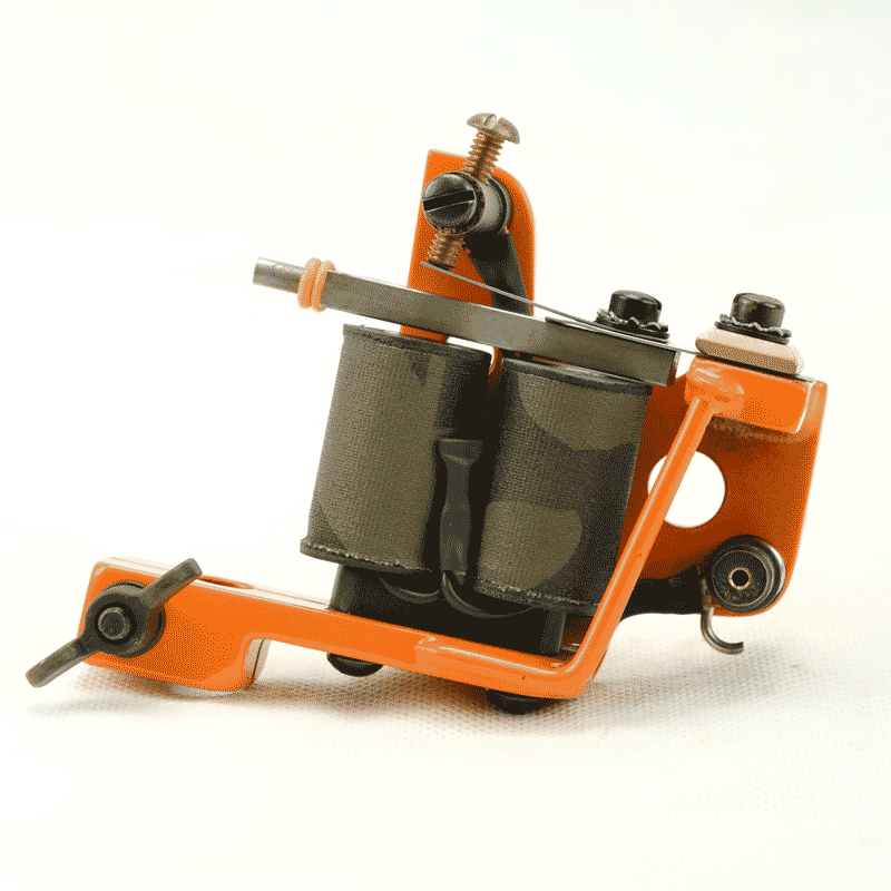 Quentin Lee Liner Tattoo Machines - Alliance Tattoo Supply
