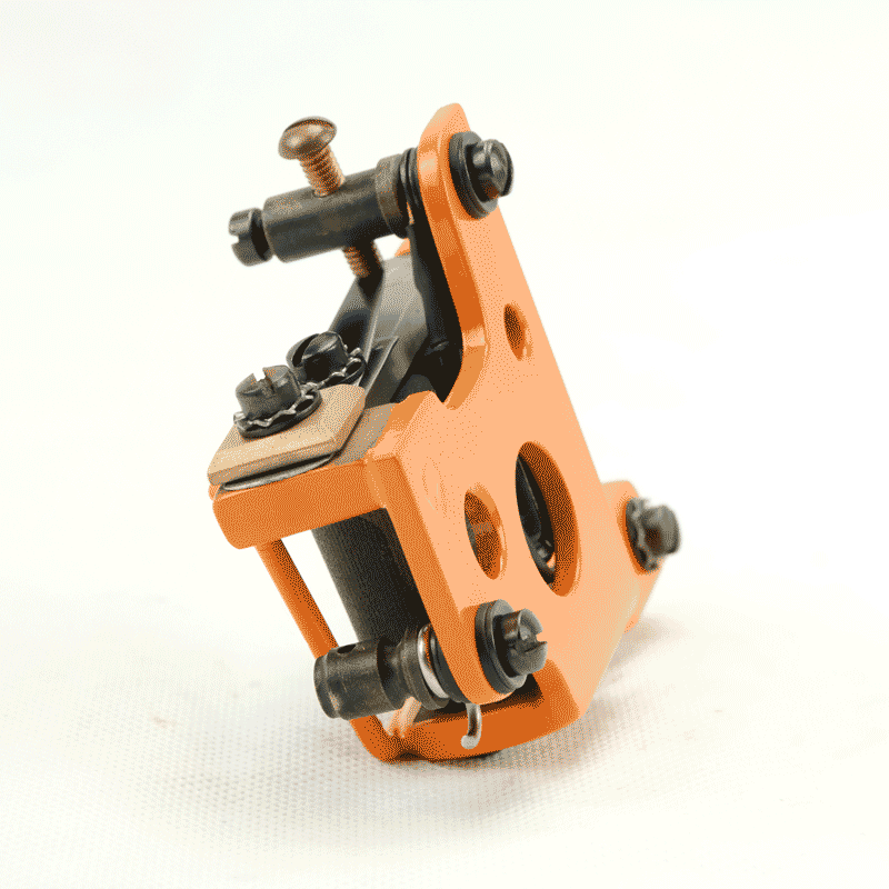Quentin Lee Liner Tattoo Machines - Alliance Tattoo Supply