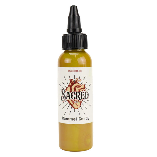Sacred Ink - Caramel Candy