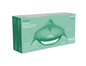 Shark BLACK Nitrile Powder-Free Gloves - Alliance Tattoo Supply