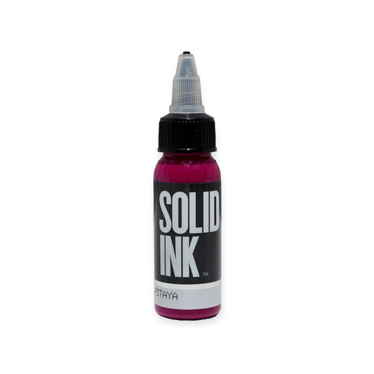 Solid Pitaya - Alliance Tattoo Supply