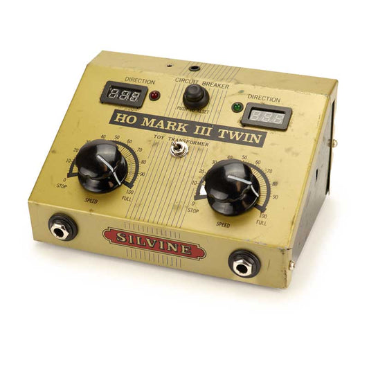 Switchyard Collection Power Supplies