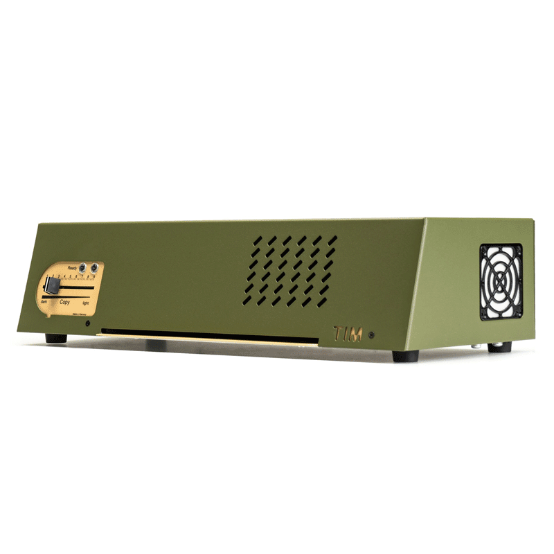 TIM Thermal Copier – Precision Stencil Transfers for Tattoos