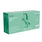 Shark BLACK Nitrile Powder-Free Gloves - Alliance Tattoo Supply