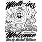 Marshall Rathburn - Walk-ins Welcome Vol. 1 - E-Book