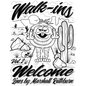 Marshall Rathburn - Walk-ins Welcome Vol. 2- E-Book