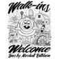 Marshall Rathburn - Walk-ins Welcome Vol. 3- E-Book
