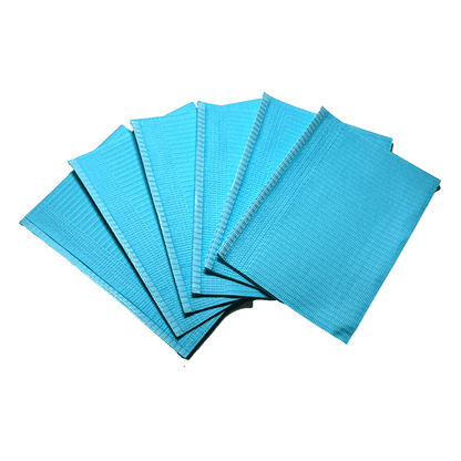 Lap Cloths ( 3 ply ) - Alliance Tattoo Supply