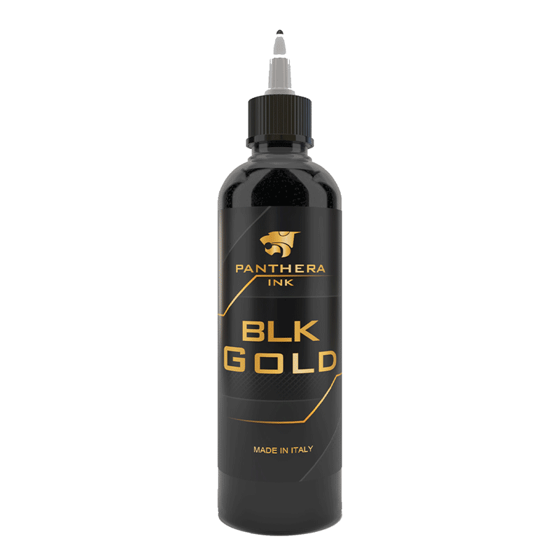 Panthera Black Gold 150ml