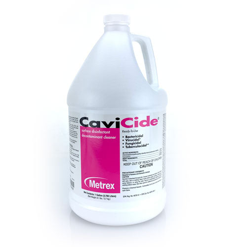 Cavicide1 Gallon - Alliance Tattoo Supply