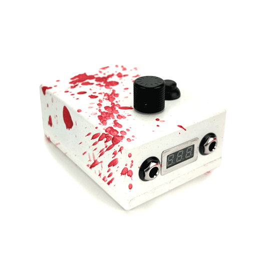 Grid Destroyer - Dexter