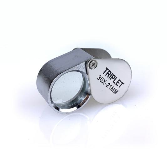 Eye Loupe w/ case - Alliance Tattoo Supply