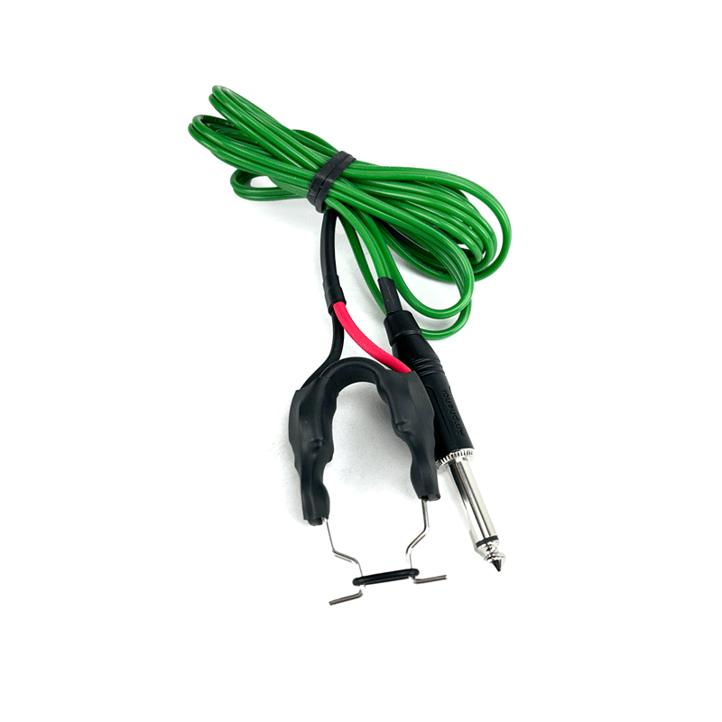 Springless Clip Cord - Alliance Tattoo Supply