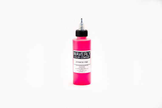 Waverly Japanese Pink