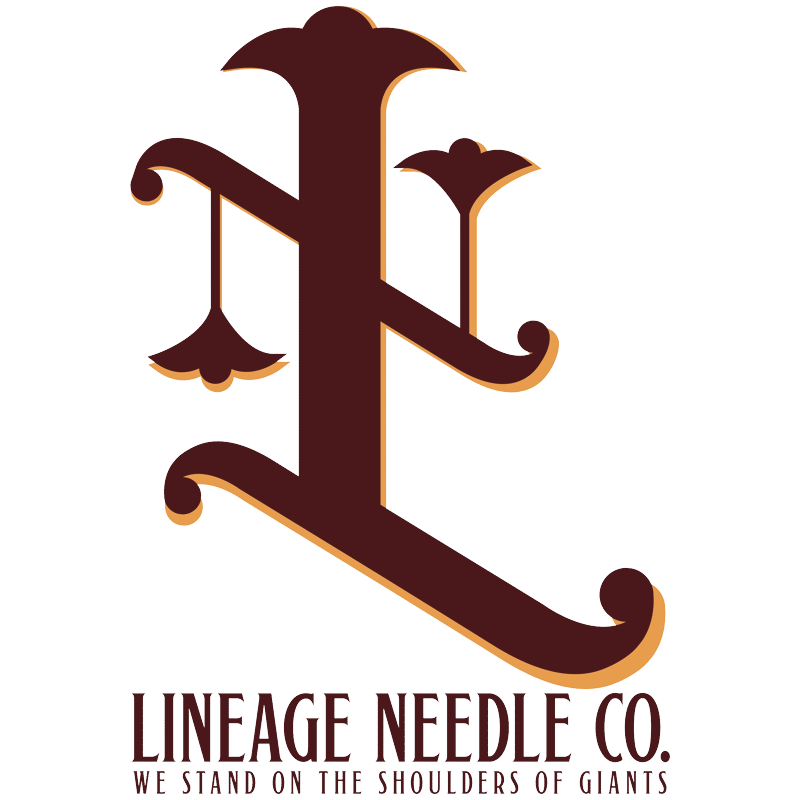 Lineage Clearance Bar Needles - Alliance Tattoo Supply