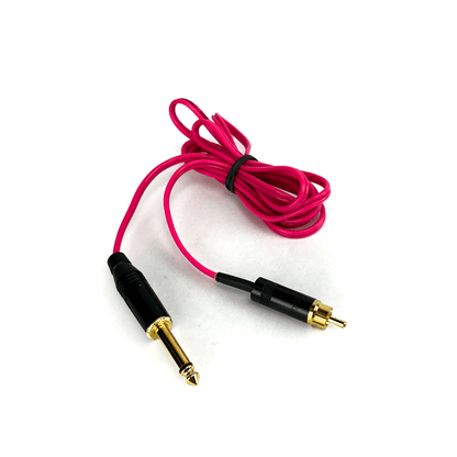 Premium RCA Cord - Alliance Tattoo Supply