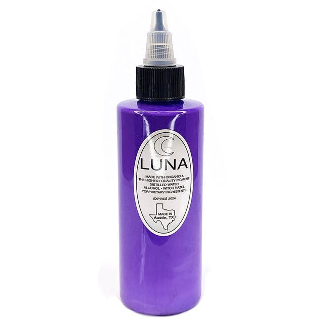 Purple Rain