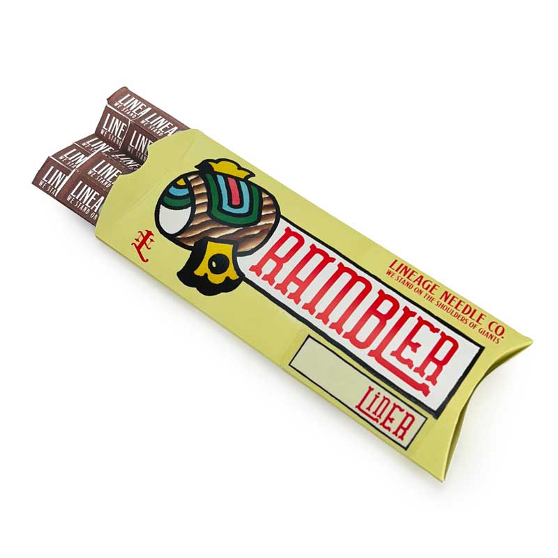 Rambler by Lineage - Hollow Liners