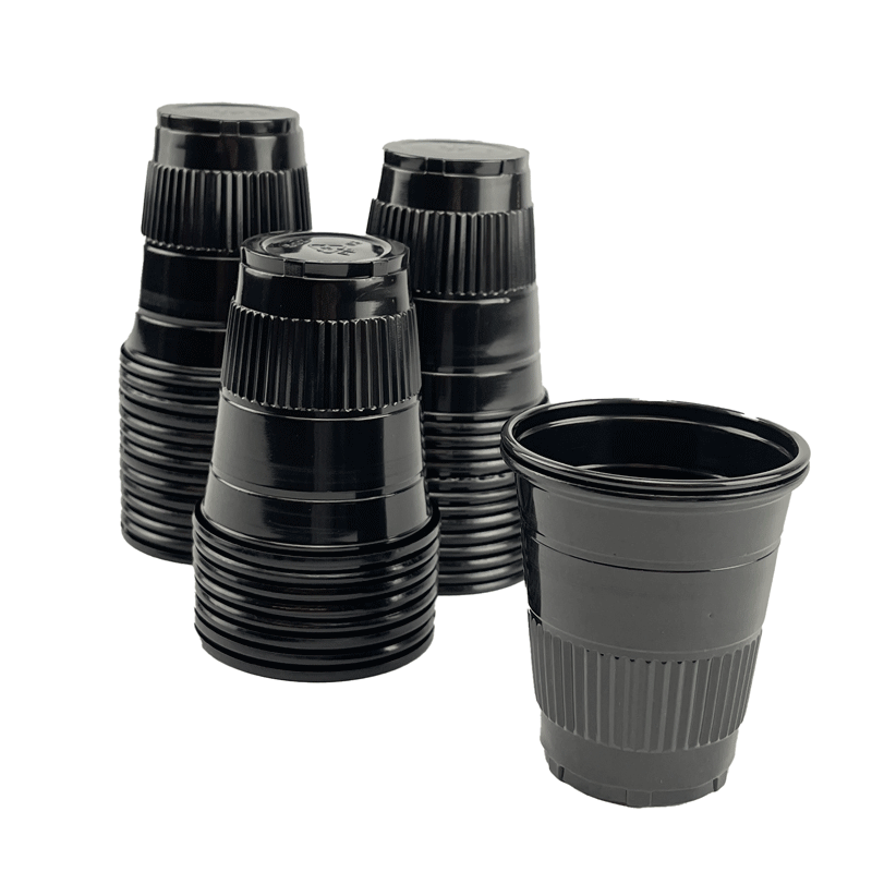 Plastic Rinse Cup (5oz) – Alliance Tattoo Supply