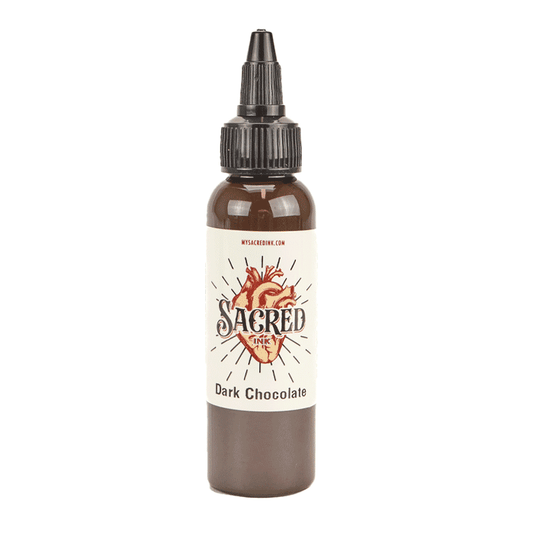 Sacred Ink - Dark Chocolate