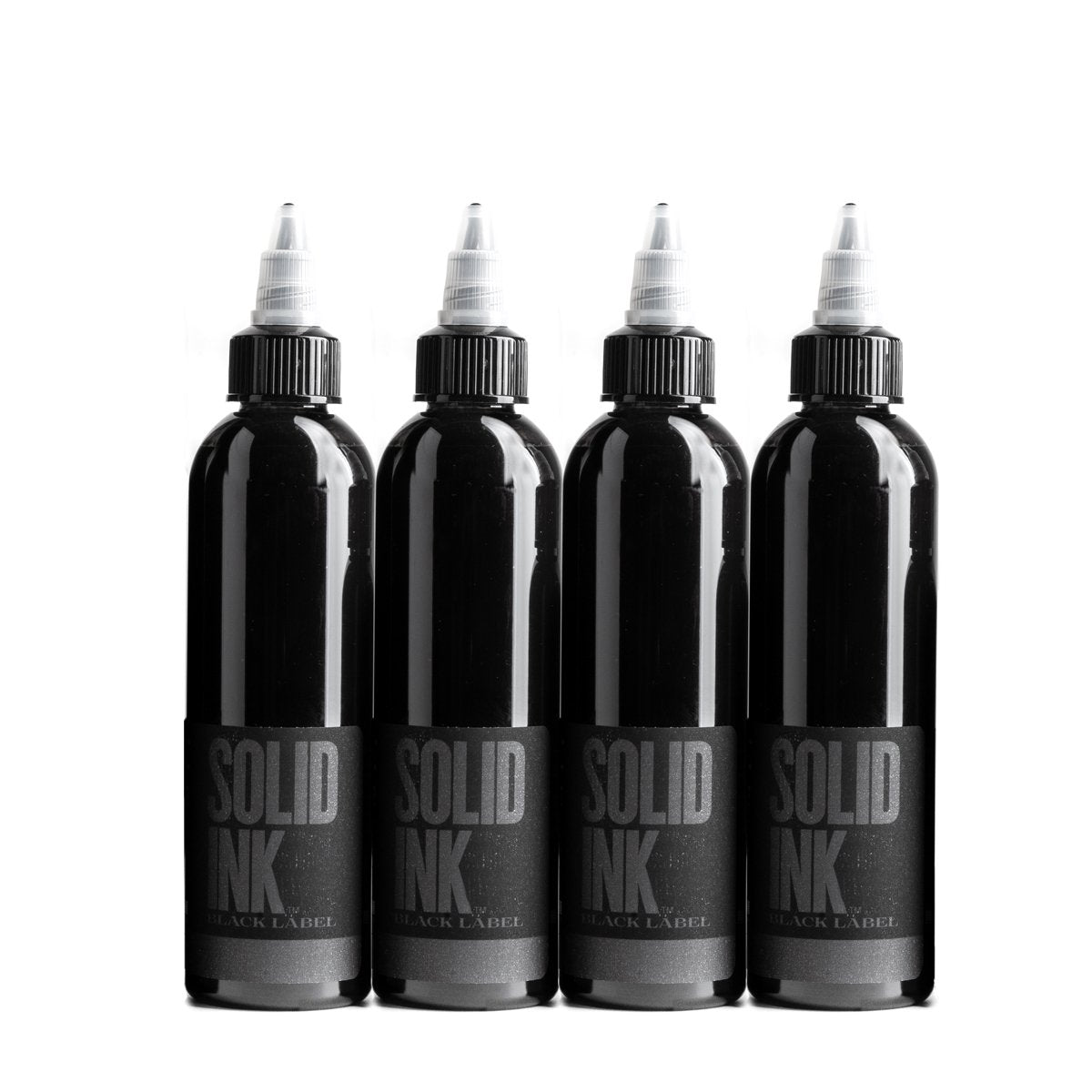 Solid Innk Solid Ink Medium Grey Wash Tattoo Ink | Black Label – Alliance Tattoo ...