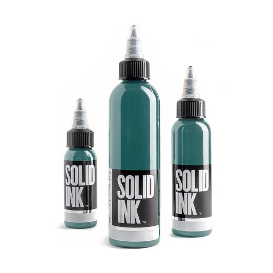 Solid Peyote - Alliance Tattoo Supply