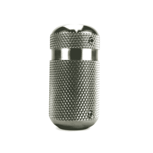 Stainless Steal 1" Standard Grip